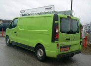 Opel Vivaro Ostatní 1,6 l 92 kw