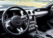 Ford Mustang Kupé 5,0 l 310 kw