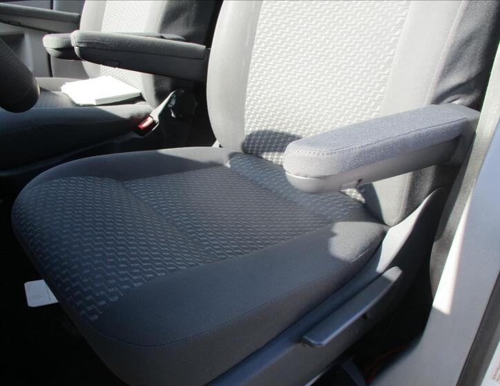 Volkswagen Transporter 19