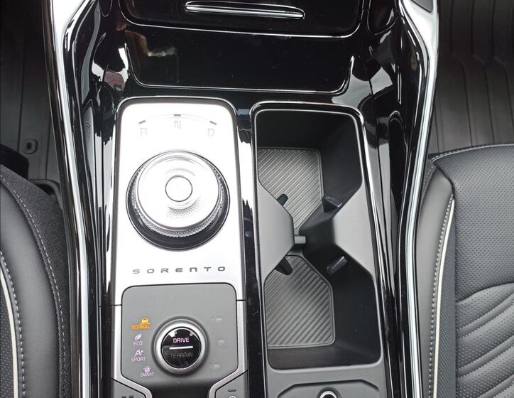 KIA Ostatní SUV 2,2 l 142 kw