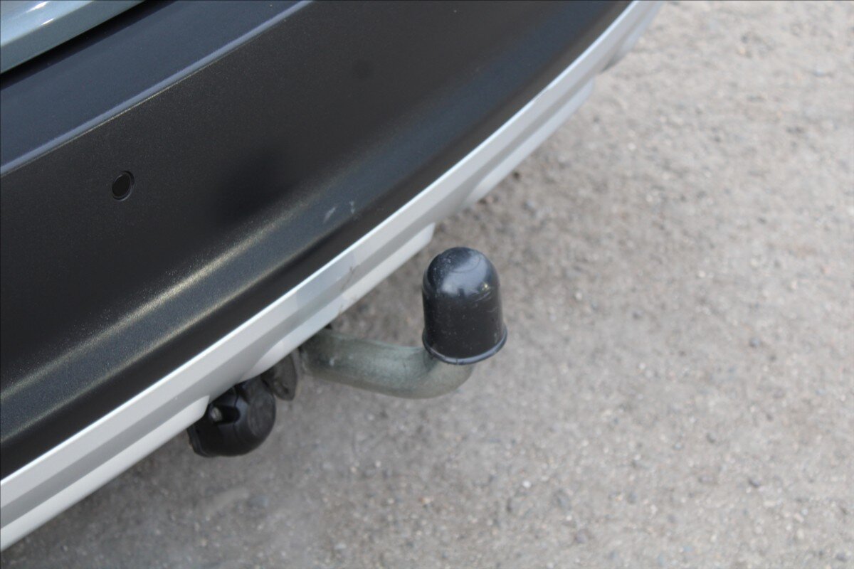 Škoda Yeti Kombi 2,0 l 103 kw