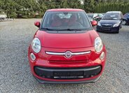 Fiat 500 Kombi 875,0 77 kw
