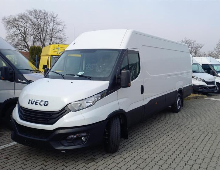 Iveco Daily 3
