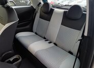 Fiat 500 Hatchback 999,0 48 kw