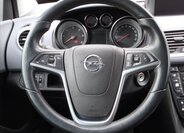 Opel Meriva MPV 1,7 l 96 kw