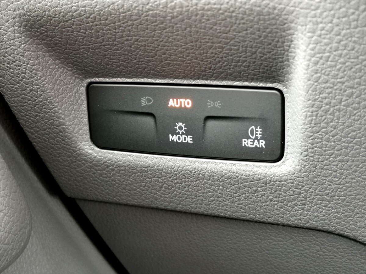 Volkswagen Crafter Valník 2,0 l 130 kw