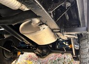 Nissan Patrol Ostatní 2,8 l 85 kw