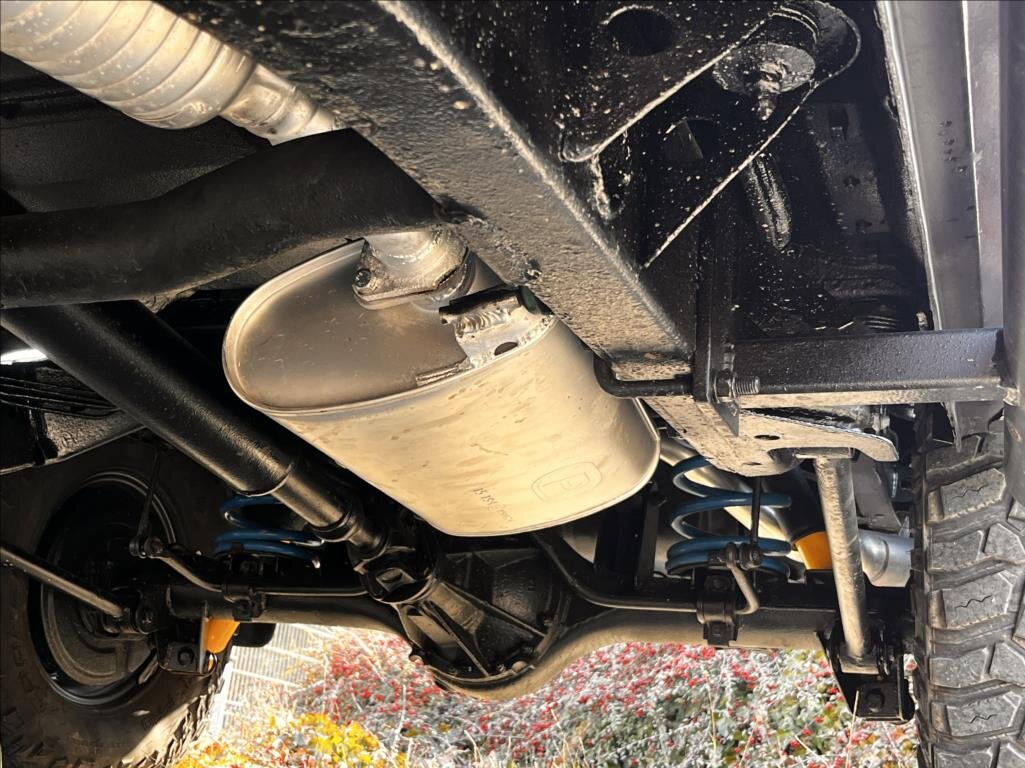 Nissan Patrol Ostatní 2,8 l 85 kw