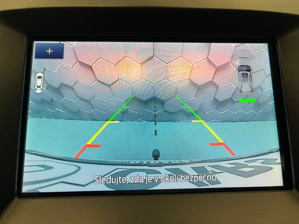 Ford Galaxy MPV 2,5 l 140 kw