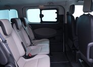 Ford Tourneo Custom 12