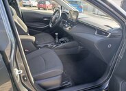 Toyota Corolla Sedan 1,5 l 92 kw