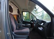 Fiat Ducato VAN / Minibus 0,0 0