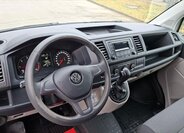 Volkswagen Transporter Skříň 2,0 l 110 kw