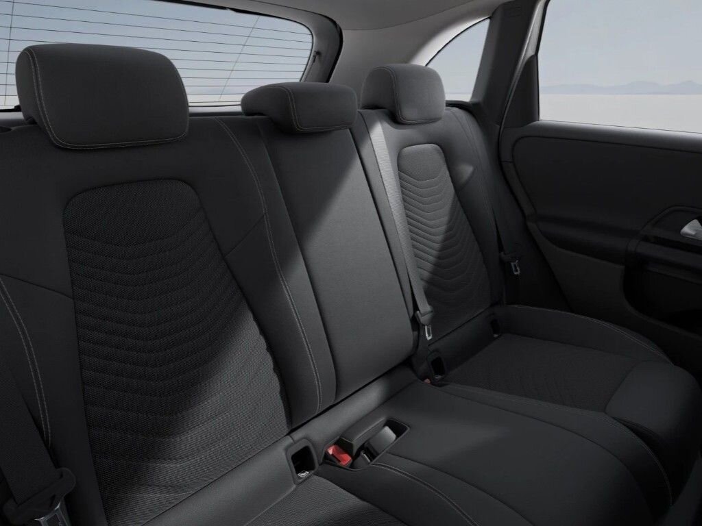 Mercedes-Benz Třídy B