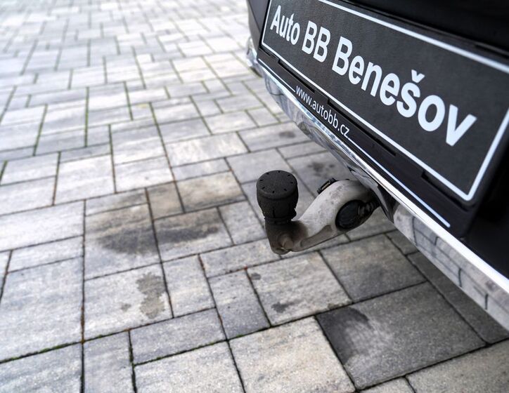 Mercedes-Benz GLE 13