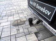 Mercedes-Benz GLE 13