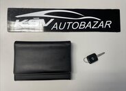 Nissan Qashqai SUV 1,5 l 81 kw