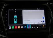 Hyundai Grand Santa Fe 25