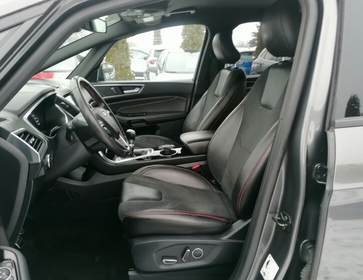 Ford S-MAX Ostatní 2,0 l 110 kw