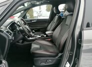 Ford S-MAX Ostatní 2,0 l 110 kw