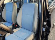 Škoda Fabia Kombi 1,4 l 63 kw