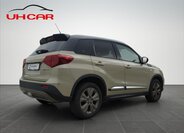 Suzuki Vitara SUV 998,0 82 kw