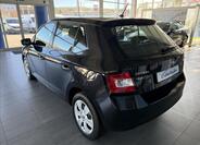 Škoda Fabia 4