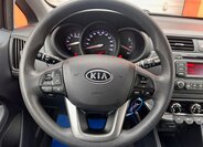 KIA Rio Hatchback 1,1 l 55 kw