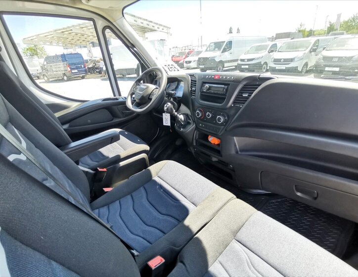 Iveco Daily 8