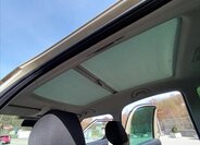 Škoda Roomster Kombi 1,2 l 63 kw