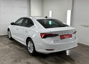 Škoda Octavia Sedan 2,0 l 85 kw