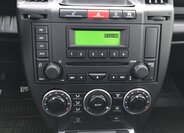 Land Rover Freelander SUV / Terénní 2,2 l 112 kw