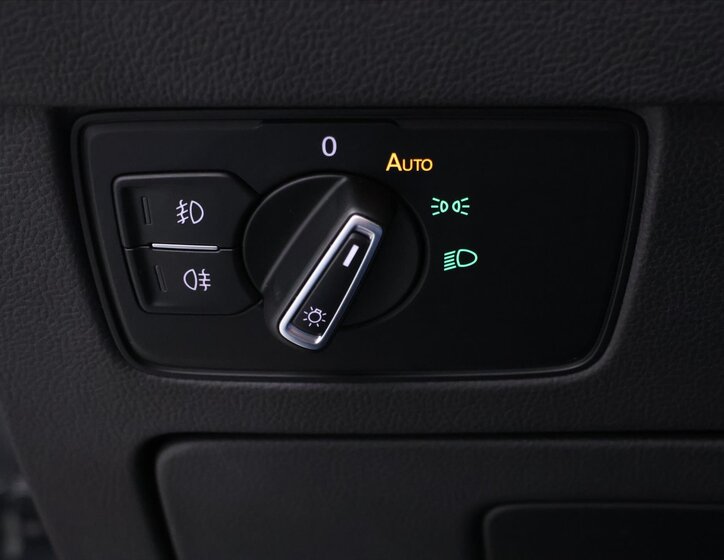 Volkswagen Passat 15