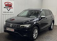 Volkswagen Tiguan Allspace SUV / Terénní 2,0 l 140 kw