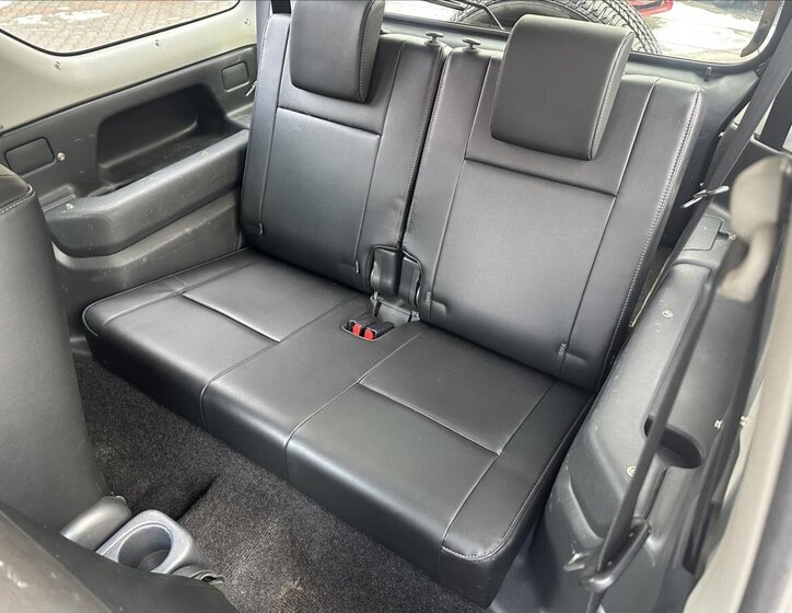 Suzuki Jimny Ostatní 1,3 l 63 kw