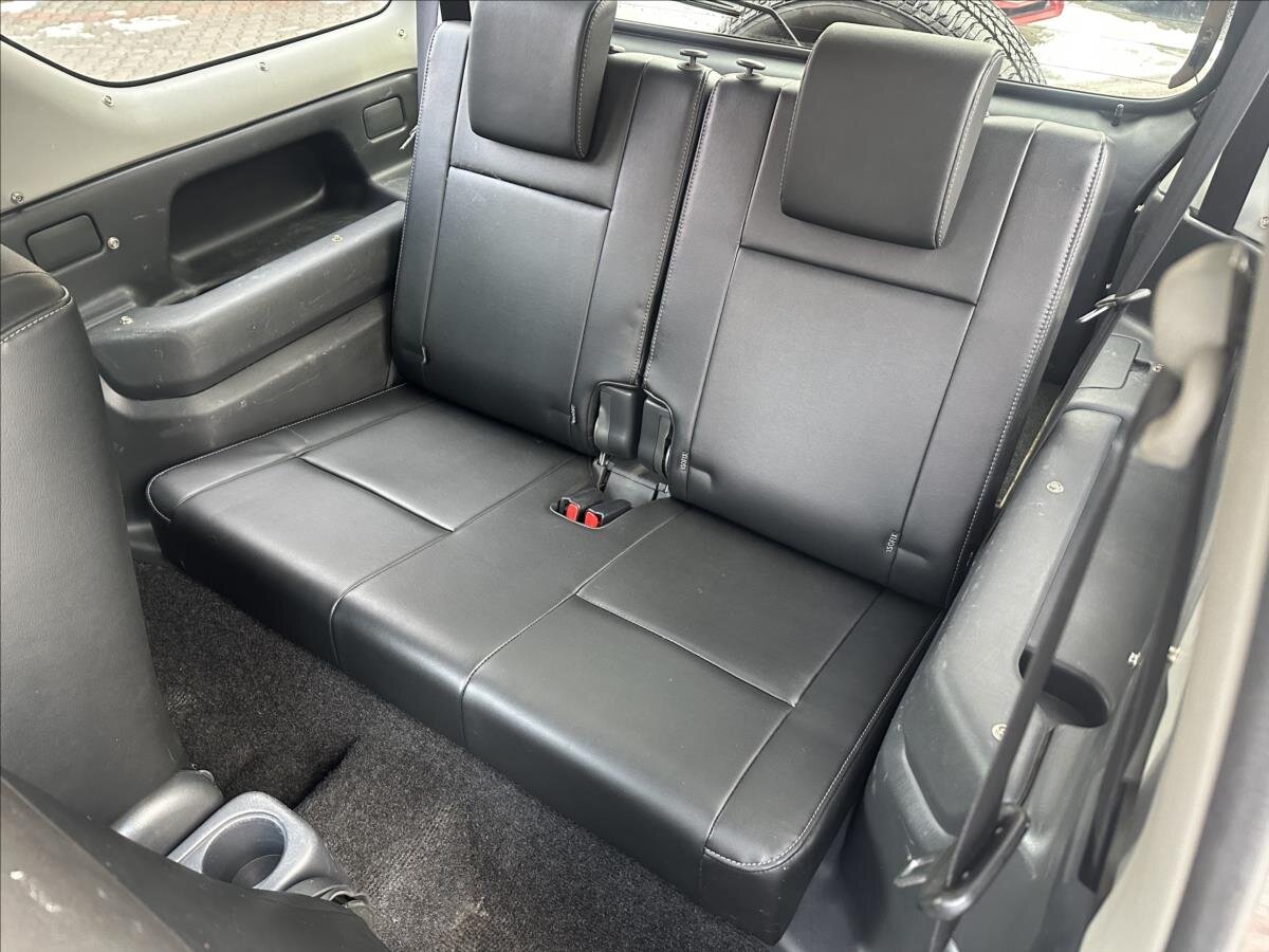 Suzuki Jimny Ostatní 1,3 l 63 kw