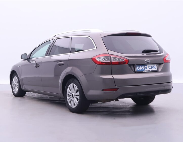 Ford Mondeo Kombi 2,0 l 120 kw