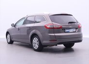 Ford Mondeo Kombi 2,0 l 120 kw