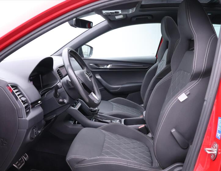 Škoda Karoq 12