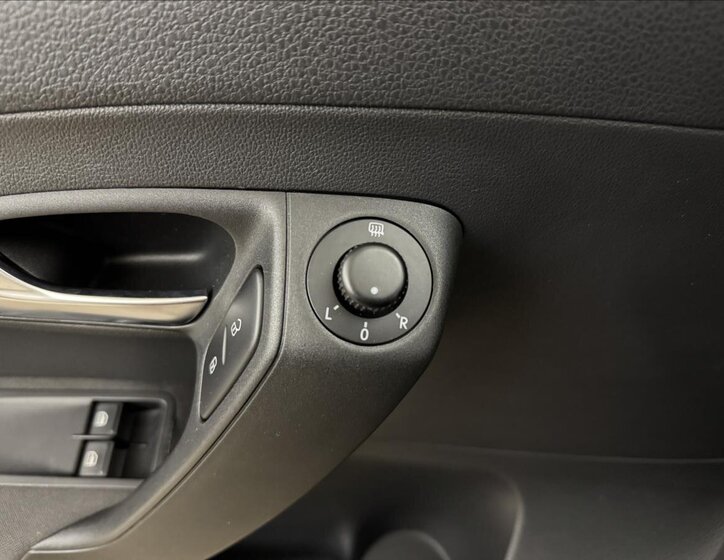 Volkswagen Polo Hatchback 1,2 l 55 kw