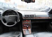 Mercedes-Benz Třídy S 12