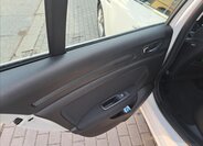 Renault Mégane Kombi 1,5 l 81 kw