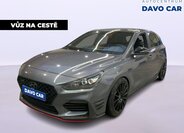 Hyundai i30 Hatchback 2,0 l 202 kw