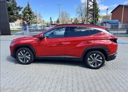 Hyundai Tucson SUV / Terénní 1,6 l 110 kw