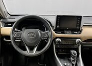 Toyota RAV4 SUV 2,5 l 131 kw