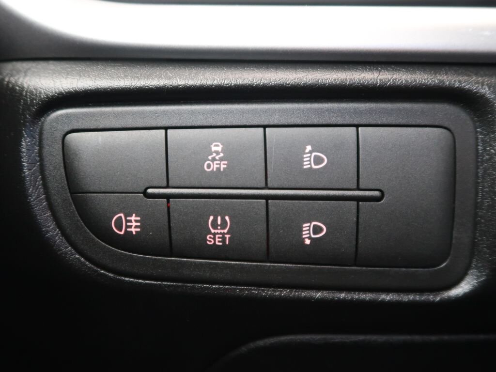 Fiat Tipo Sedan / Limuzína 1,4 l 70 kw