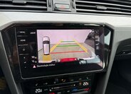 Volkswagen Passat Kombi 2,0 l 90 kw