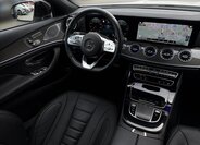 Mercedes-Benz CLS 13
