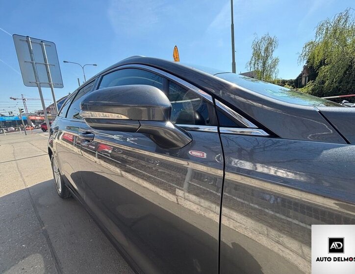 Ford Mondeo Kombi 2,0 l 110 kw