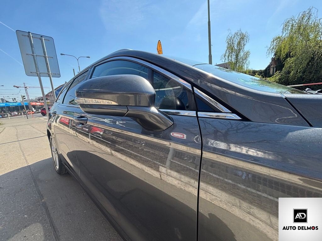 Ford Mondeo Kombi 2,0 l 110 kw